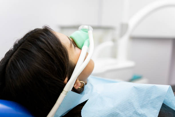 Oral Surgery in Pacifica, CA